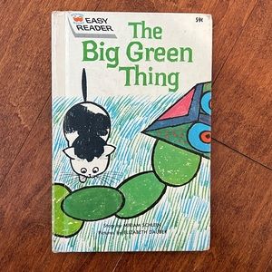Vintage Children’s Book